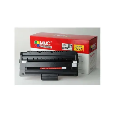 Samsung ML-1520D3/ML-1710D3/SCX-4100D3/SCX-4216D3 toner 3000 lap GT-C1710 fotó