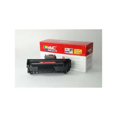 HP Q2612A utángyártott toner 2000 lap GT-C2612A fotó