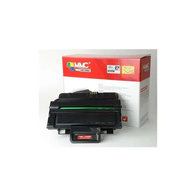 Samsung ML-2850D 2851DN utángyártott toner 5000 lap GT-C2850 fotó