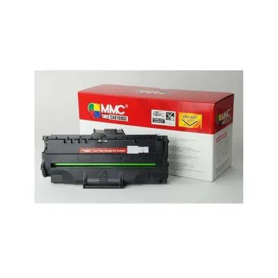 Samsung ML-4500D3/SF-5100D3 utángyártott toner 2500 lap GT-C4500 fotó