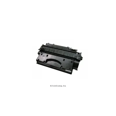 HP CF280X   CE505X utángyártott toner 6900 lap GT-CE505X_280X fotó