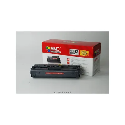 HP C4092A utángyártott toner 2500 lap GT-EP22_4092 fotó