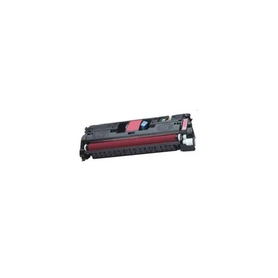 HP Q3963A Magenta utángyártott toner 4000 lap GT-H3963M fotó