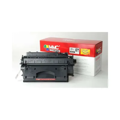 HP CE505X toner 6500 lap GT-H505X fotó