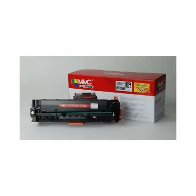 HP CC530A Fekete toner 3500 lap GT-H530A-K fotó