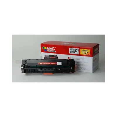 HP CC531A Cián toner 2800 lap GT-H531A-C fotó