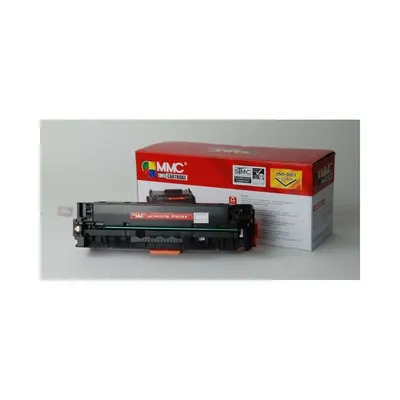 HP CC533A Magenta toner 2800 lap GT-H533A-M fotó