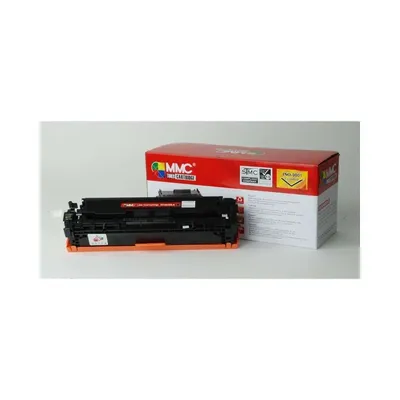 MMC HP CB540A  CE320A Fekete toner 2200 lap