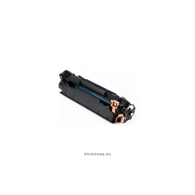 HP CF283X utángyártott toner 2400 lap GT-HCF283X_CRG337 fotó