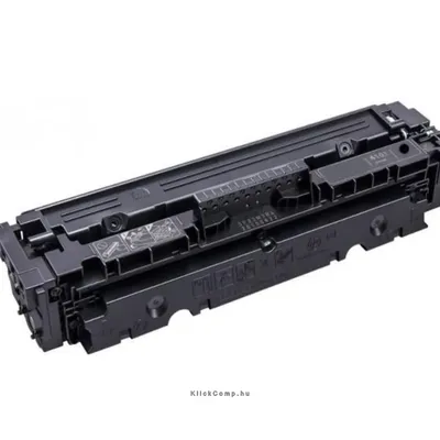 HP CF411X Cián utángyártott toner 5000 lap GT-HCF411XC fotó