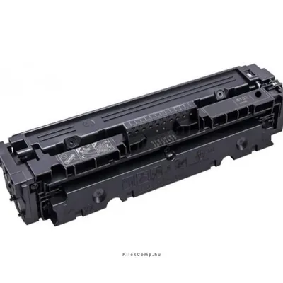 HP CF413X Magenta utángyártott toner 5000 lap GT-HCF413XM fotó