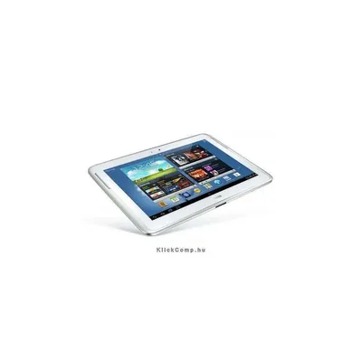 Galaxy Note 10.1 GT-N8000 16GB fehér Wi-Fi + 3G