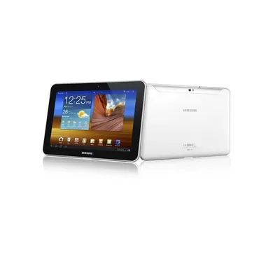 10,1" Galaxy TAB 16GB, Soft White tablet 3G, Wi-Fi