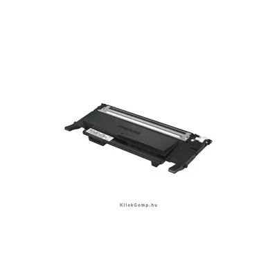 Samsung CLT-K4072S Fekete utángyártott toner 1500 lap GT-S407BK fotó