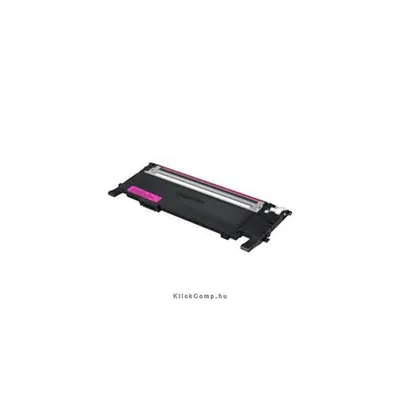 Samsung CLT-M4072S Magenta utángyártott toner 1000 lap GT-S407M fotó