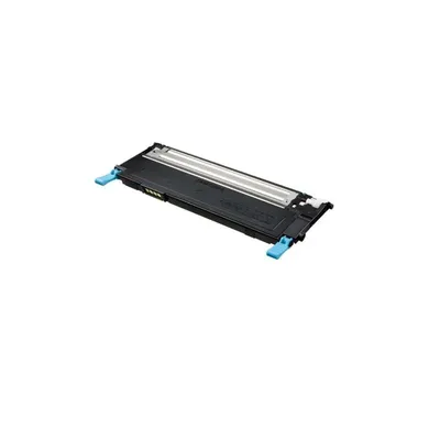 Samsung CLT-C4092S Cián utángyártott toner 1000 lap GT-S409C fotó