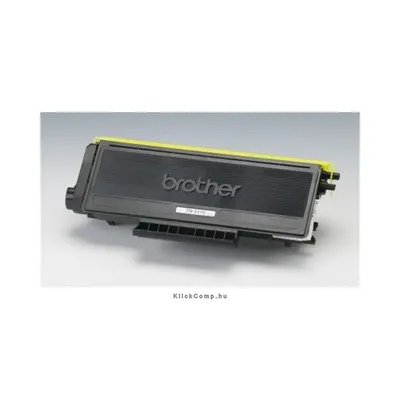 Brother TN3170 TN3175 TN3185 TN3280 utángyártott toner 7000 lap GT-TN580 fotó