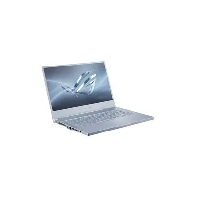 ASUS laptop 15,6&#34; FHD i7-9750H 16GB 512GB GTX-1660-Ti-6GB szürke GU502GU-AZ084 fotó