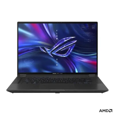 Asus ROG laptop 16&#34; WQXGA R7-6800HS 16GB 1TB RTX3050Ti GV601RE-M5043 fotó