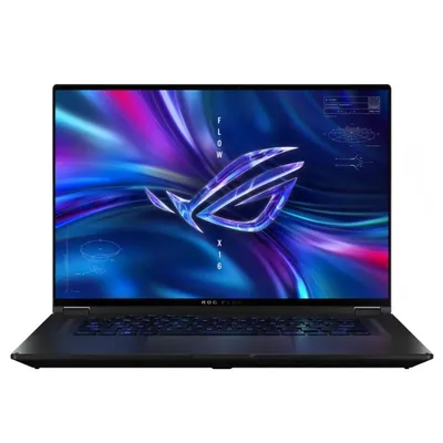 Asus ROG laptop 16&#34; WQXGA i9-13900H 32GB 1TB RTX4070 GV601VI-NL017W fotó