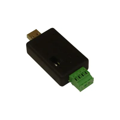 COM RS485-232 konverter GVCOMV2 fotó