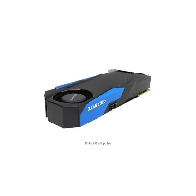 VGA Nvidia GTX970 TT PCI-E 4TB DDR5 256bit 2xDVI HDMI 3xDP Dual Slot ventillátor GV-N970TTOC-4GD fotó
