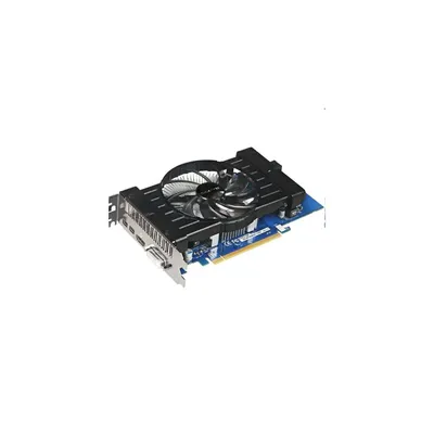 PCI-E AMD R7 250X 1024MB DDR5, 128bit, 1050 4500MHz, 2xmDP, DVI, HDMI, Dual Slot Ventilátor GV-R725XOC-1GD fotó