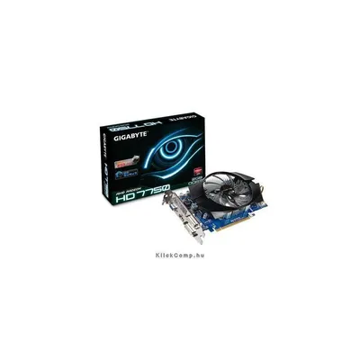R775OC-2GI AMD DDR3 2GB 128bit PCIe videokártya GV-R775OC-2GI fotó