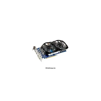 R779OC-2GD AMD GDDR5 2G 128bit PCIe videokártya GV-R779OC-2GD fotó