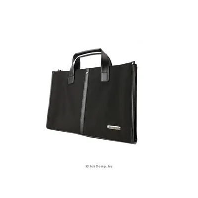 15.6" notebook táska -T7250s Samsonite Decent Toploader GX40G11098 fotó