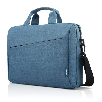 15,6&#34; notebook táska Lenovo T210 kék GX40Q17230 fotó