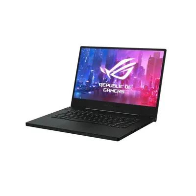 ASUS laptop 15,6&#34; FHD i7-9750H 32GB 1TB SSD RTX-2070-8GB GX502GW-AZ081T fotó