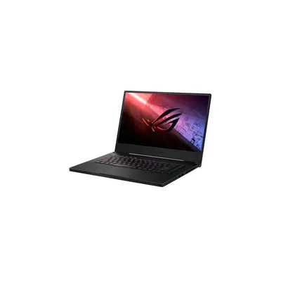 ASUS laptop 15,6&#34; FHD i7-10875H 32GB 1TB SSD RTX-2070S-8GB Win10 ASUS ROG Zephyrus GX502LWS-HF051T fotó