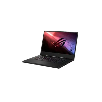 Asus laptop 15.6&#34; FHD i7-10875H 32GB 1TB RTX-2080-8GB Win10 GX502LXS-HF040T fotó