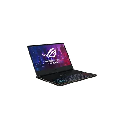 ASUS laptop 15,6" FHD i7-8750H 24GB 512GB RTX-