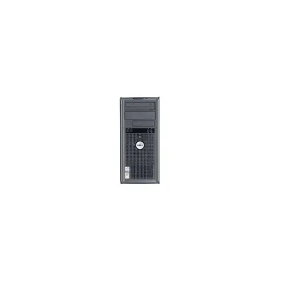 Dell Optiplex GX620 számítógép Pentium D 930 3G 1G GX620-77 fotó