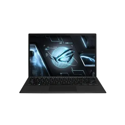 Asus ROG laptop 13,4&#34; WUXGA i9-12900H 16GB 1TB RTX3050Ti DOS fekete Asus ROG Flow X13 GZ301ZE-LD100 fotó