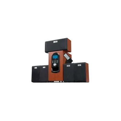 hangfal SW-HF 6000 5.1 GenSW6000 fotó