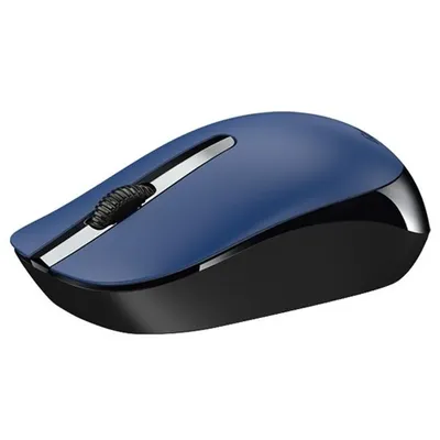 Egér Genius vezeték nélküli  NX-7007 Sötétkék Genius-31030026405 fotó