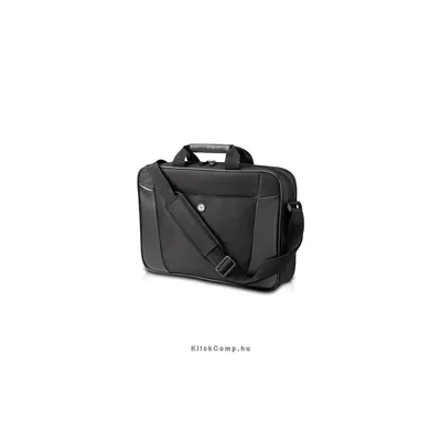 15,6&#34; notebook táska fekete HP Essential Top Load H2W17AA fotó