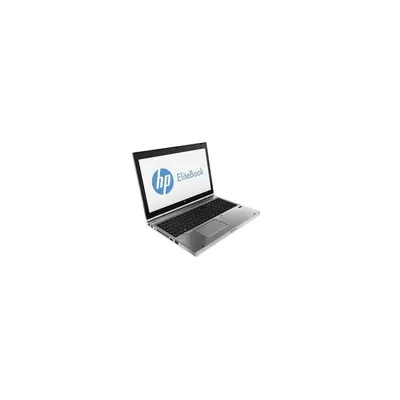 HP EliteBook 8570p 15,6&#34; notebook i5 3210M 2,5GHz 4GB H4P08EA fotó