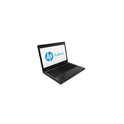 HP ProBook 6470b 14&#34; notebook Intel Core i5 3230M 2,6GHz 4GB 500GB DVD író Win7 és Win8 H5E56EA fotó