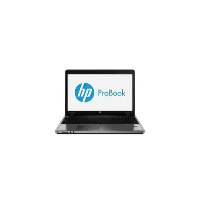 HP ProBook 4540s 15,6" notebook Intel Core i5-3230M 2,6 GHz 4GB 750GB AMD Radeon HD 7650M 2GB DVD író H5J83EA fotó