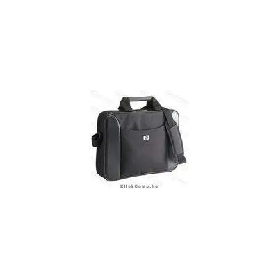 14,1&#34; Notebook táska fekete HP Business Slim Top Load H5M91AA fotó