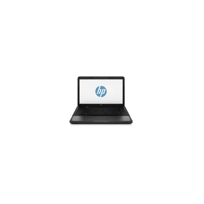 HP 650 15,6" notebook i3-2348M 2,3GHz 4GB 500GB DVD író H5V72EA fotó