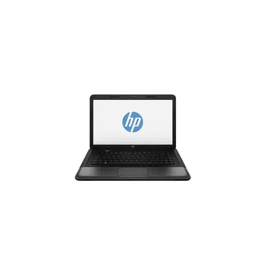 HP 250 G1 15,6&#34; notebook  Intel Pentium 2020M 2,4GHz 4GB 500GB DVD író Windows 8 notebook H6Q56EA fotó