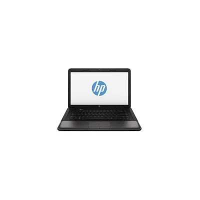 HP 250 G1 15,6&#34; notebook /Intel Pentium 2020M 2,4GHz/4GB/750GB/DVD író/táska notebook H6Q59EA fotó