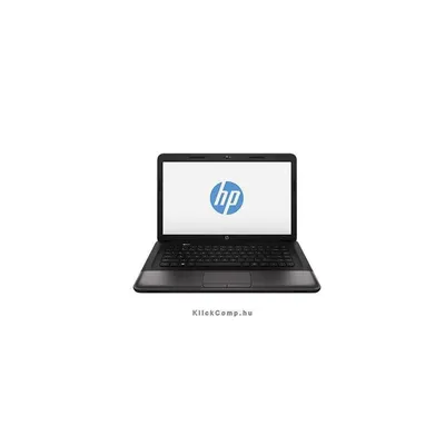 HP 255 G1 15,6&#34; notebook  AMD Dual-core E2-1800 1,7GHz 4GB 500GB DVD író Windows 8 notebook H6R11EA fotó