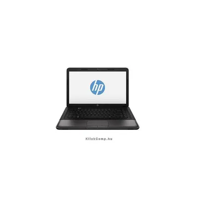 HP 255 G1 15,6&#34; notebook  AMD Dual-core E2-1800 1,7GHz 4GB 500GB DVD író notebook H6R17EA fotó