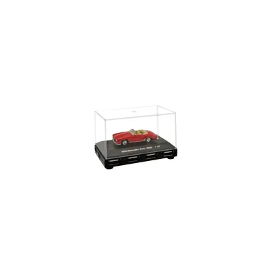 Mercedes 190SL USB hub H73119W-RED fotó